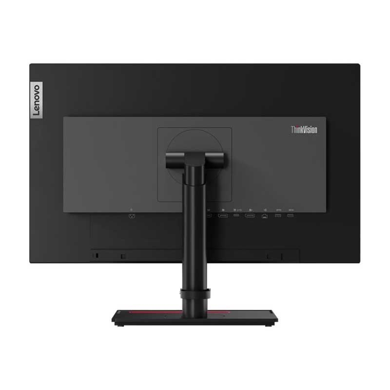 Lenovo ThinkVision P24h-2L 60,5 cm (23,8 Zoll) LED-Monitor