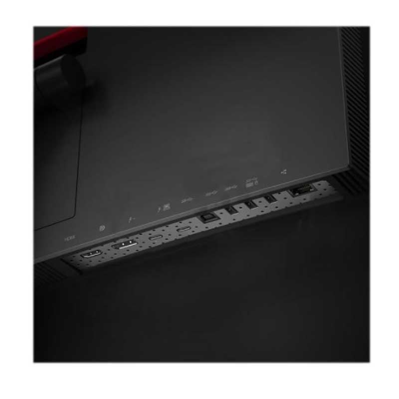 Lenovo ThinkVision P40w-20 100 cm (39,7 Zoll) Ultra- Wide Curved LED-Monitor