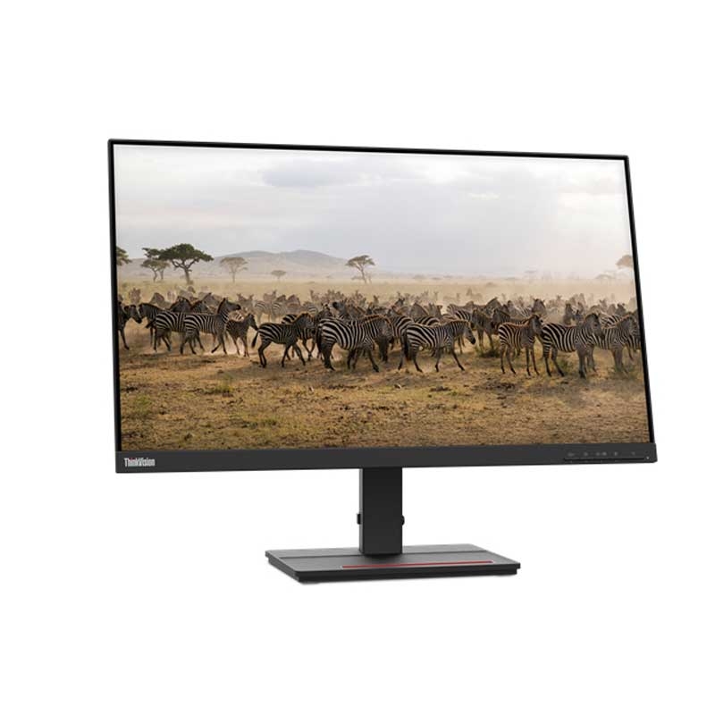 Lenovo ThinkVision S27e-20 68,6 cm (27 Zoll) LED-Monitor