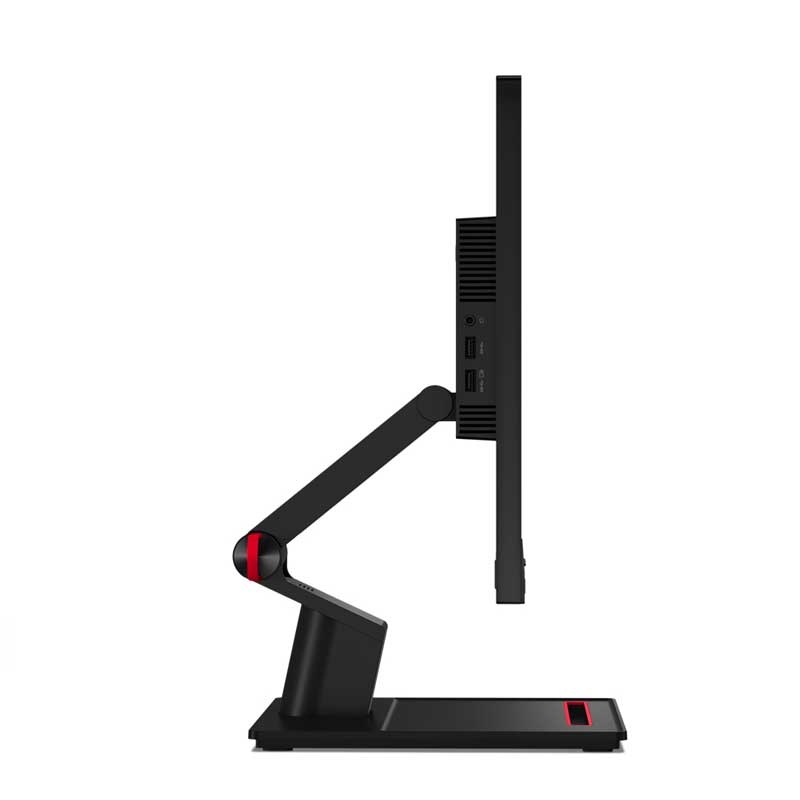 Lenovo ThinkVision T24t-20 60,5 cm (23,8 Zoll) LCD-Monitor