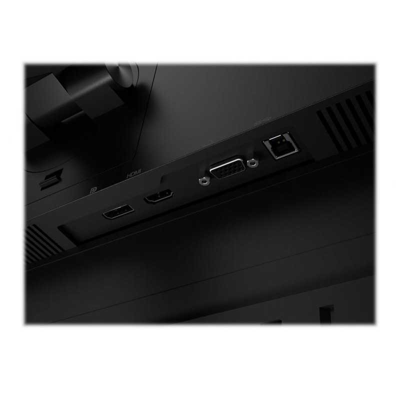 Lenovo ThinkVision T24v-20 60,5 cm (23,8 Zoll) LED-Monitor