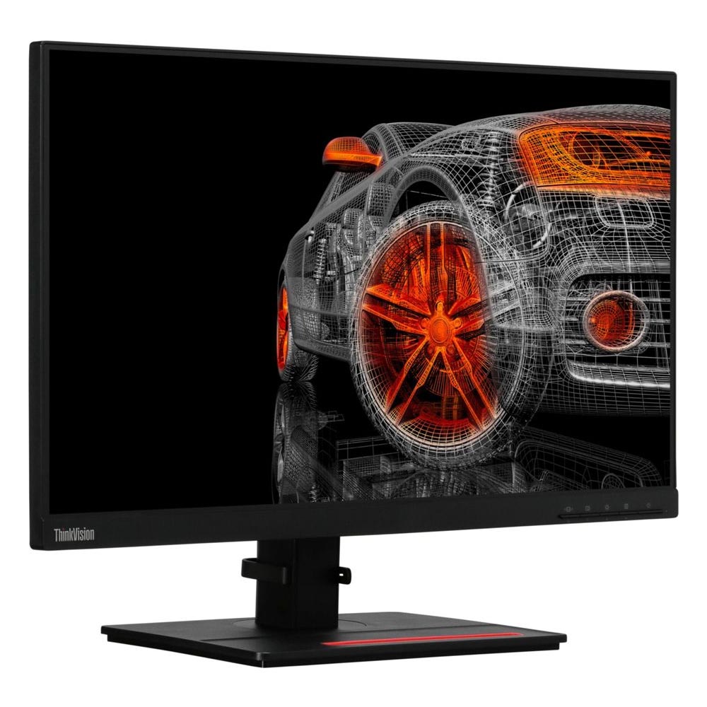Lenovo ThinkVision T24i-2L 60,5 cm (23.8 Zoll) LED-Monitor (2.Wahl)