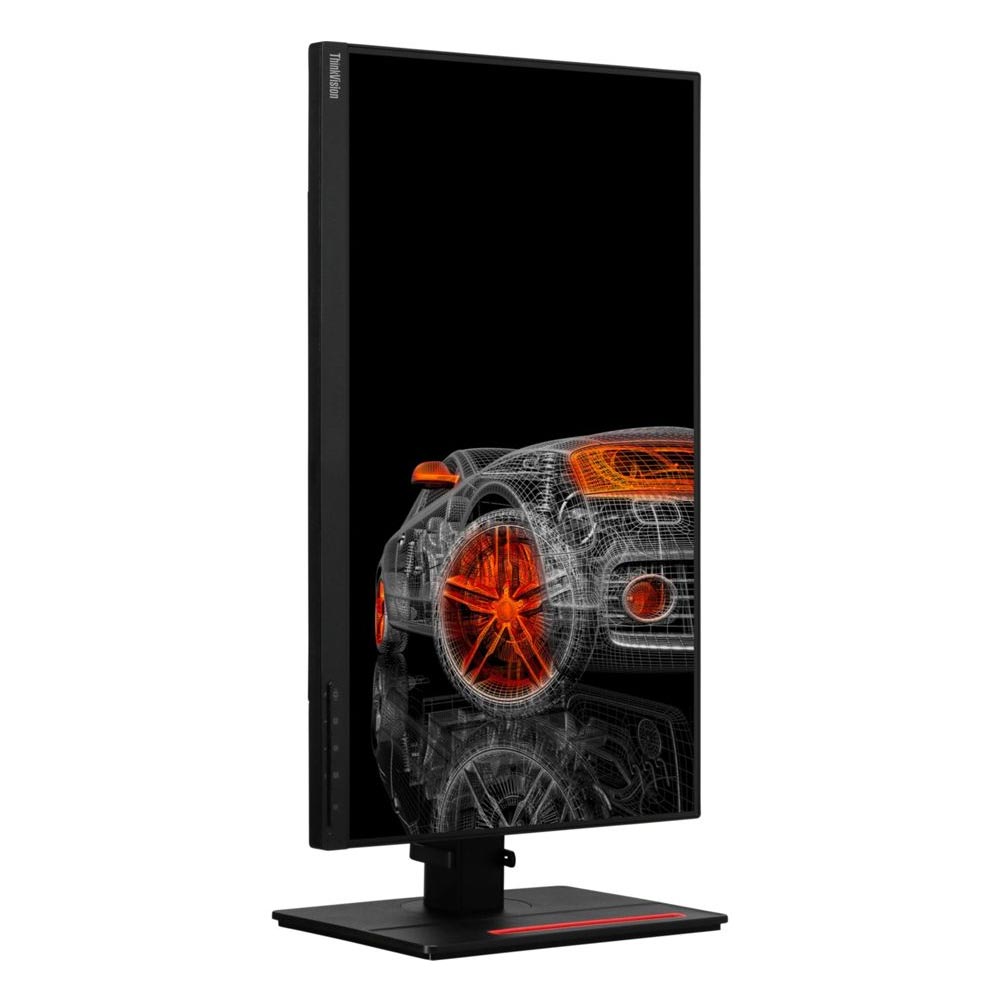 Lenovo ThinkVision T24i-2L 60,5 cm (23.8 Zoll) LED-Monitor (2.Wahl)