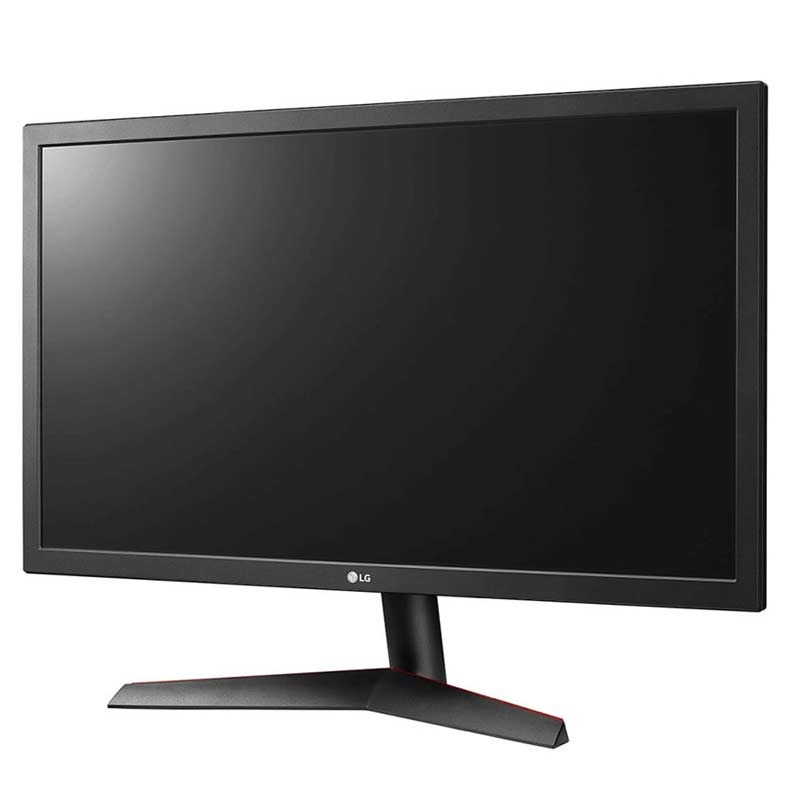 LG 24GL600F-B 59,9 cm (23.6 Zoll) Gaming Monitor