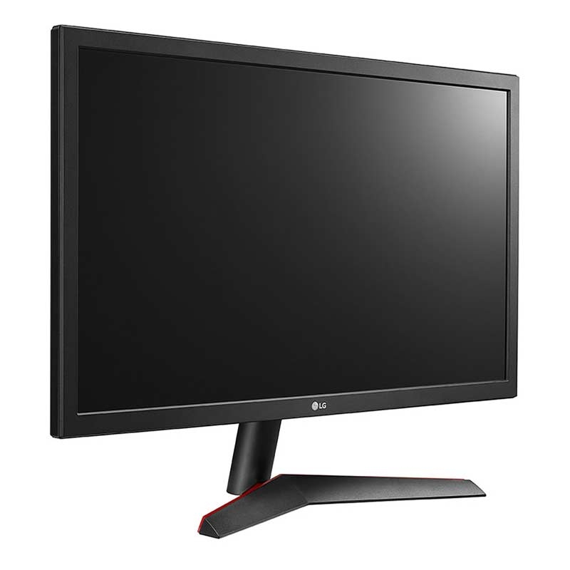LG 24GL600F-B 59,9 cm (23.6 Zoll) Gaming Monitor