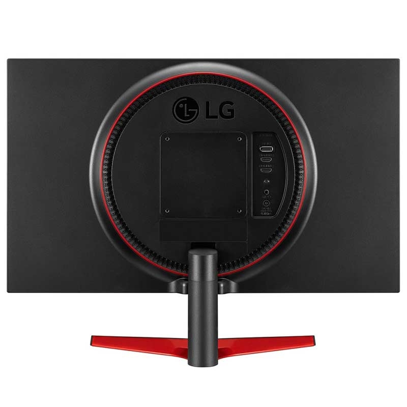 LG 24GL600F-B 59,9 cm (23.6 Zoll) Gaming Monitor
