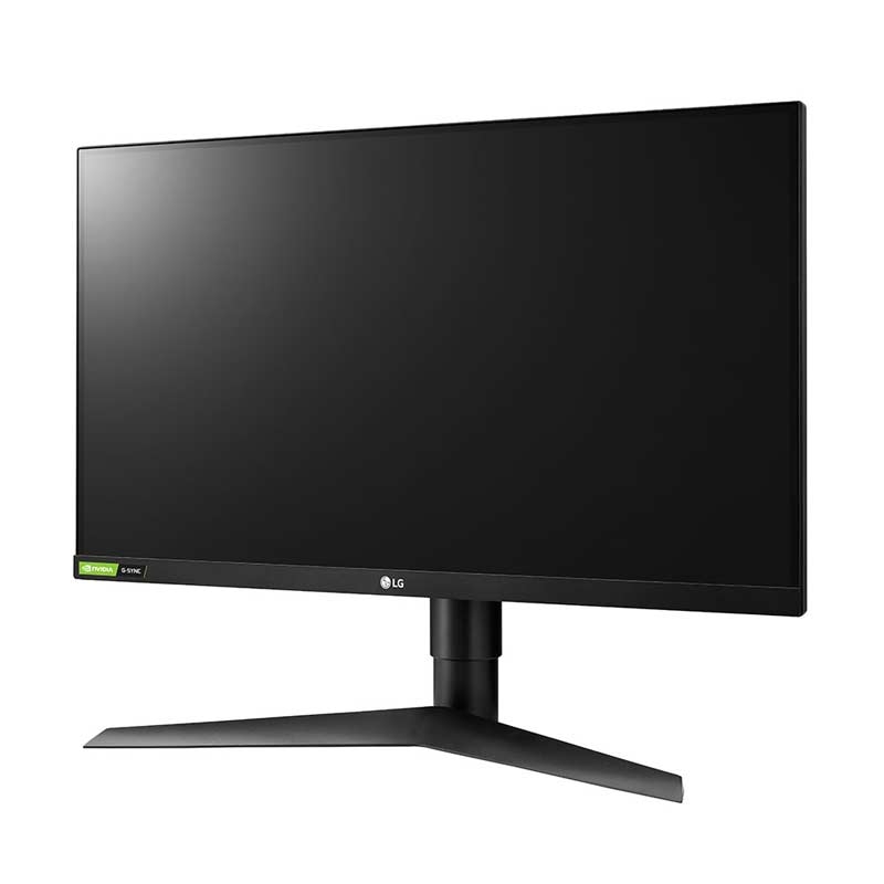 LG 27GL63T 68,58 cm (27 Zoll) Ultragear™ Full HD IPS Gaming Monitor (2.Wahl)