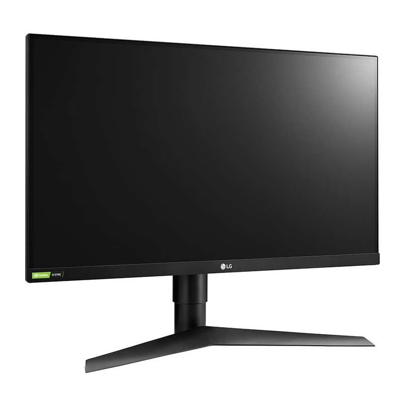 LG 27GL63T 68,58 cm (27 Zoll) Ultragear™ Full HD IPS Gaming Monitor (2.Wahl)