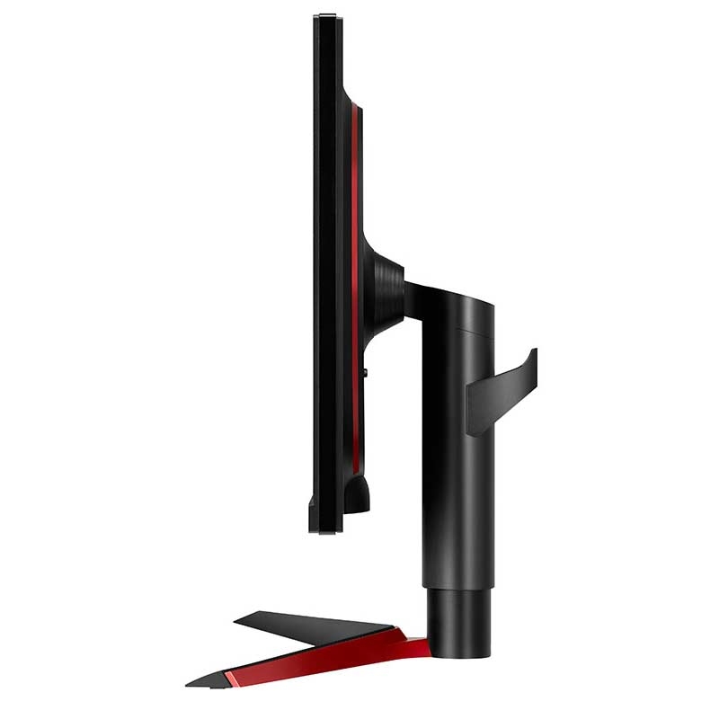 LG 27GL63T 68,58 cm (27 Zoll) Ultragear™ Full HD IPS Gaming Monitor