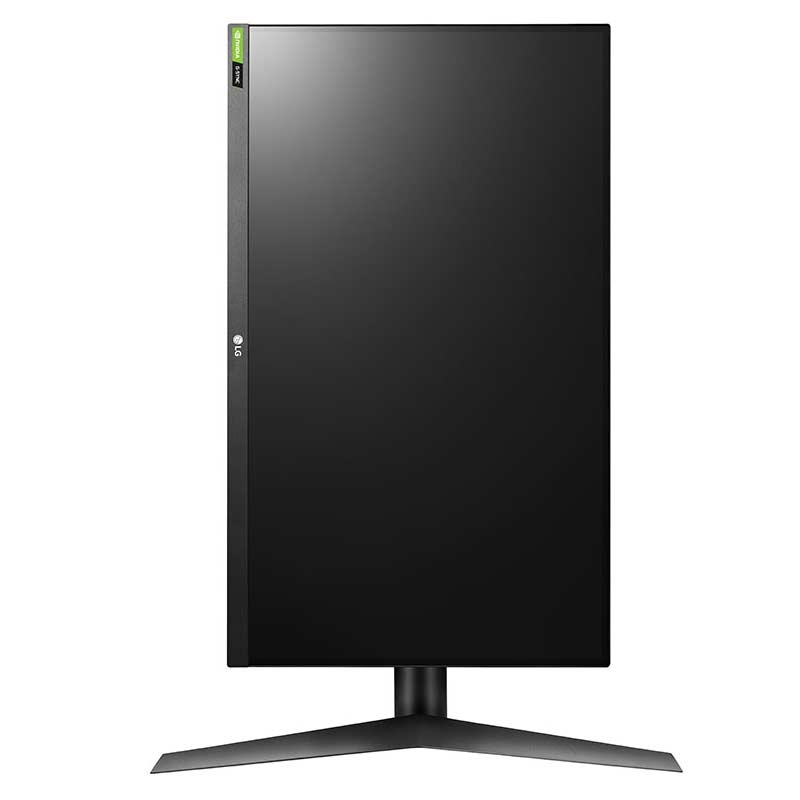 LG 27GL63T 68,58 cm (27 Zoll) Ultragear™ Full HD IPS Gaming Monitor