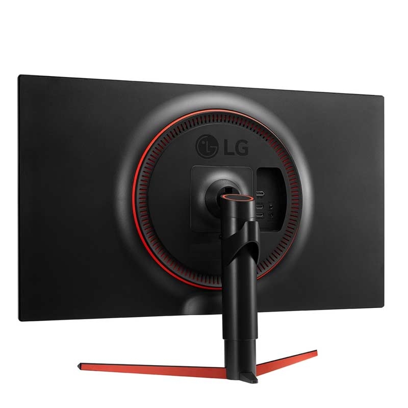 LG 32GK650F-B - 80 cm (31.5 Zoll) Gaming Monitor (2.Wahl)