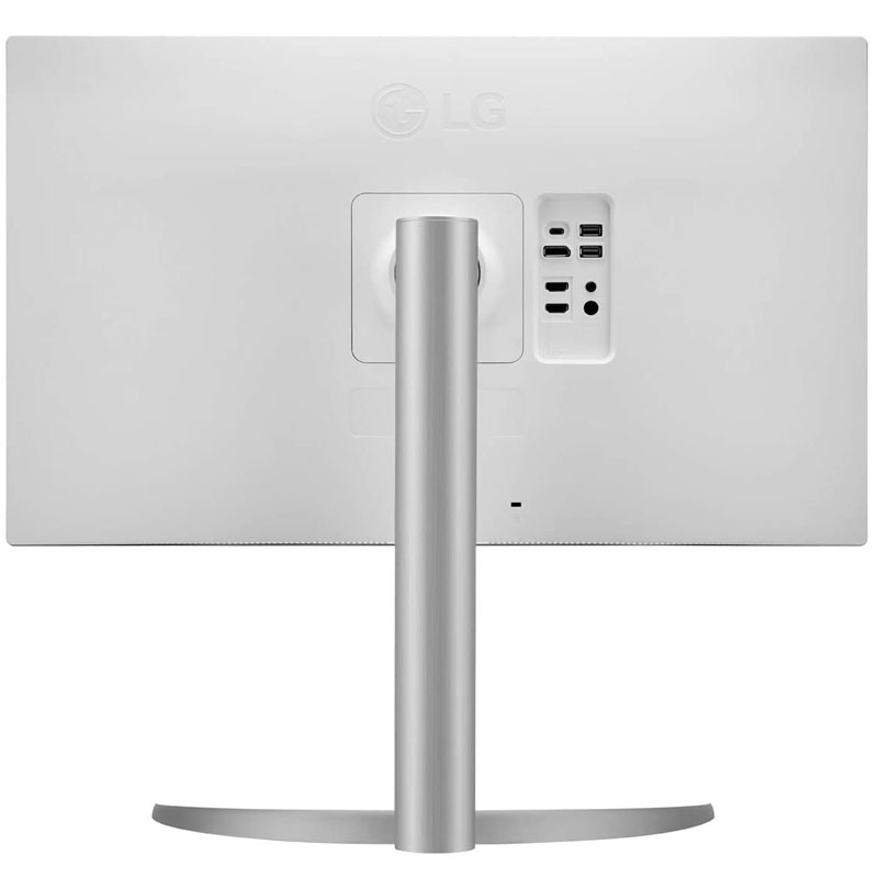 LG 27UP850N-W 68,4 cm (27 Zoll) 4K-LED-Monitor