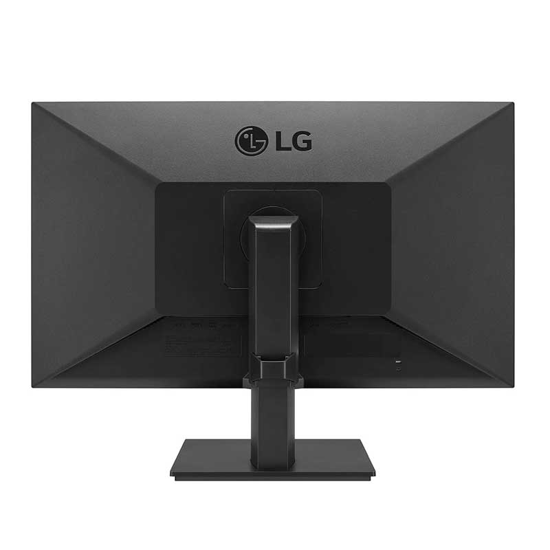 LG 27BL650C-B 68,6cm (27 Zoll) LED-Monitor