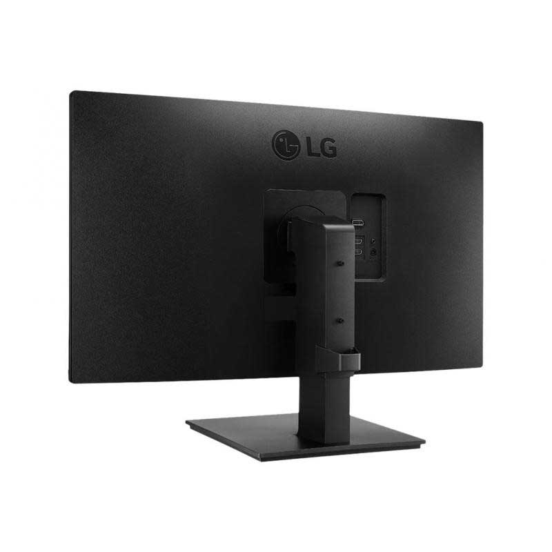 LG 27BN65Q-B 68,6cm (27 Zoll) QHD LED-Monitor