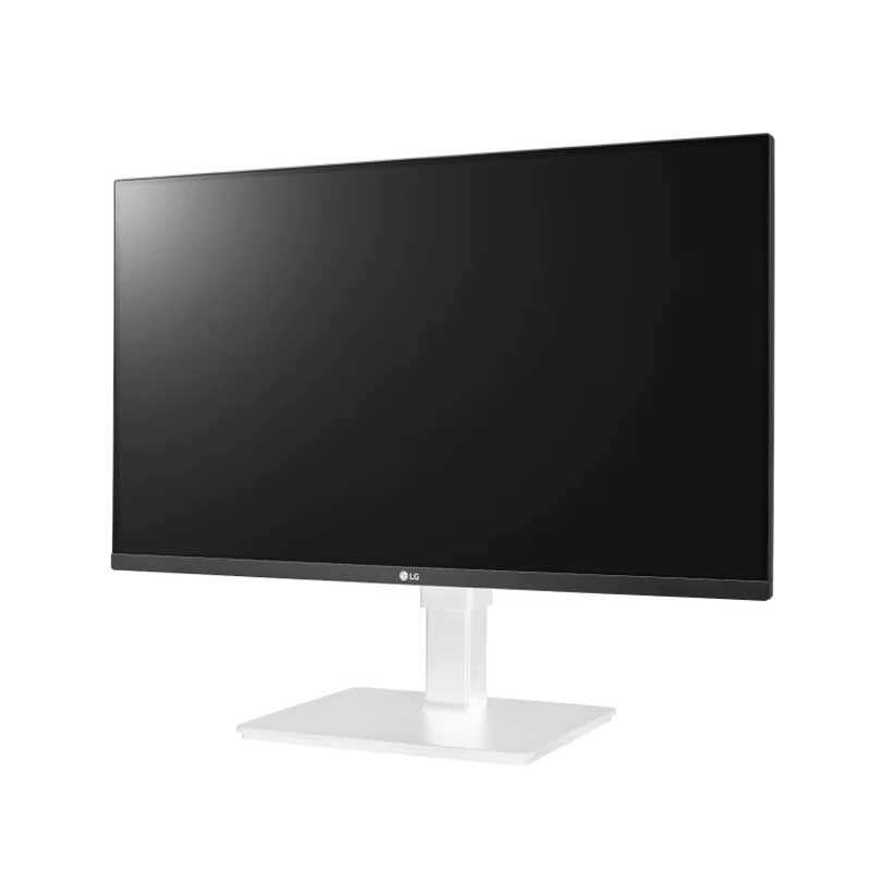 LG 32BN67U-W 81,2 cm (32 Zoll) 4K UHD Monitor