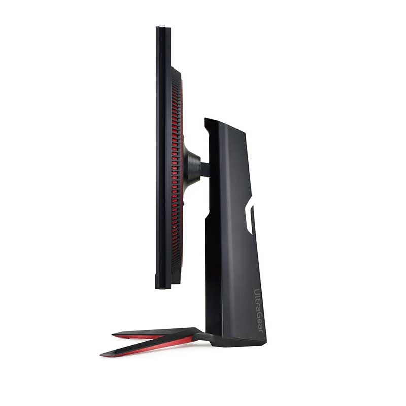 LG 32GN650-B 80 cm (31,5 Zoll) Gaming LED-Monitor