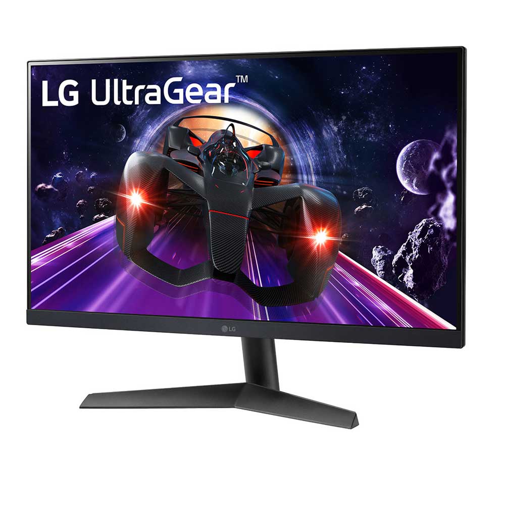 LG 24GN60R-B UltraGear 60,5 cm (23.8 Zoll) LED-Monitor