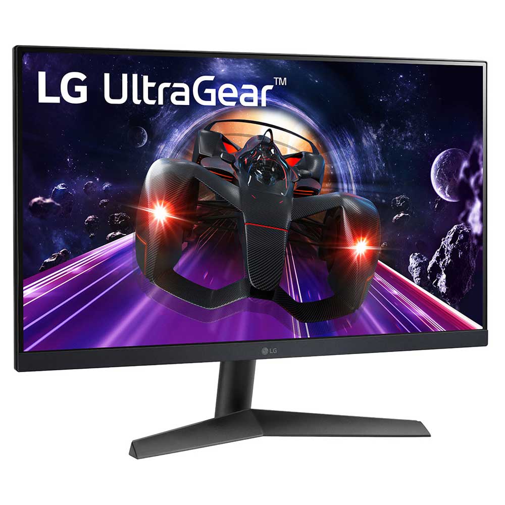 LG 24GN60R-B UltraGear 60,5 cm (23.8 Zoll) LED-Monitor