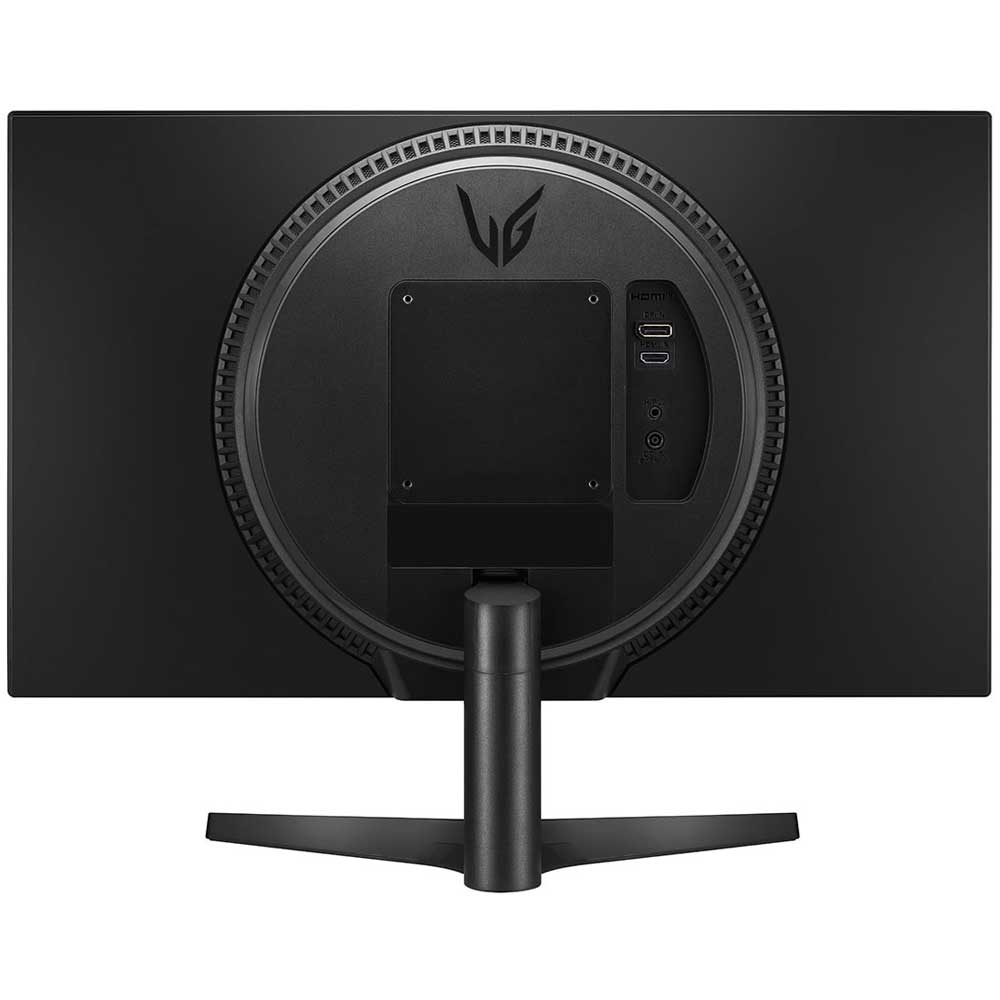 LG 24GN60R-B UltraGear 60,5 cm (23.8 Zoll) LED-Monitor