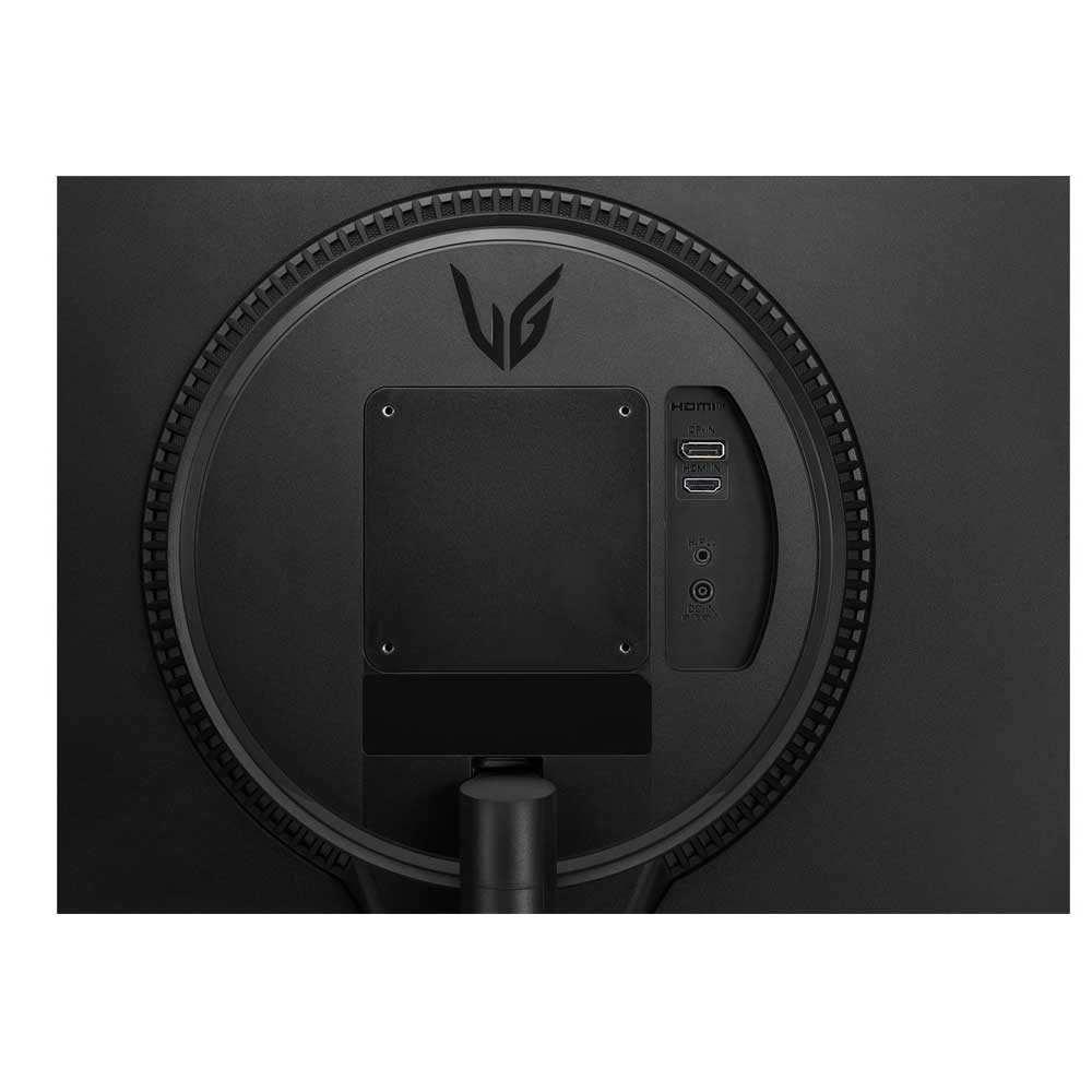 LG 24GN60R-B UltraGear 60,5 cm (23.8 Zoll) LED-Monitor