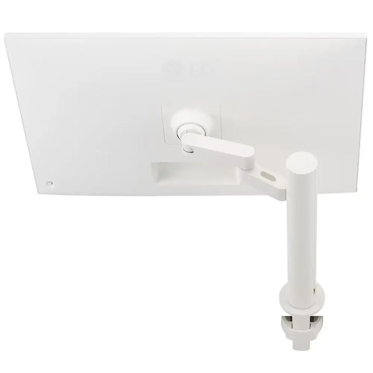 LG 32SQ780S-W 80cm (31,5 Zoll) 4K-Smart-Monitor (B-Ware)