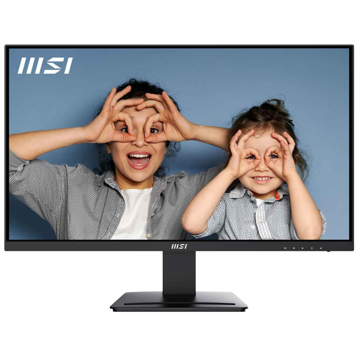MSI Pro MP273UDE 68,6 cm (27 Zoll) LED-Monitor