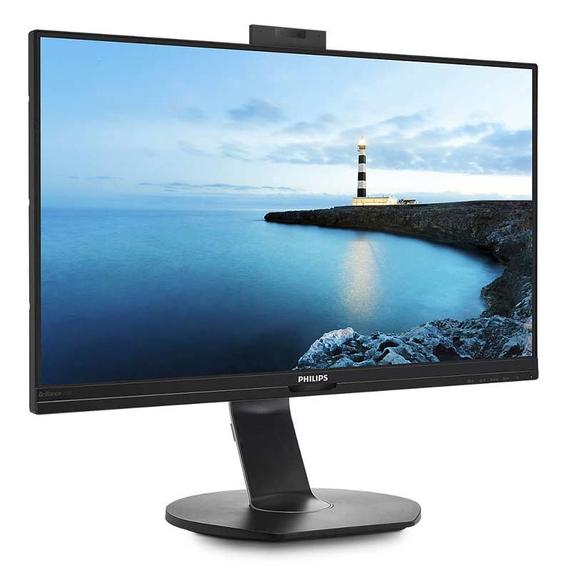 Philips B Line 241B7QUBHEB/00 60,5 cm (23.8 Zoll) LED-Monitor