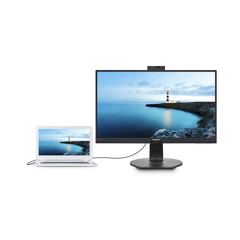 Philips B Line 241B7QUBHEB/00 60,5 cm (23.8 Zoll) LED-Monitor