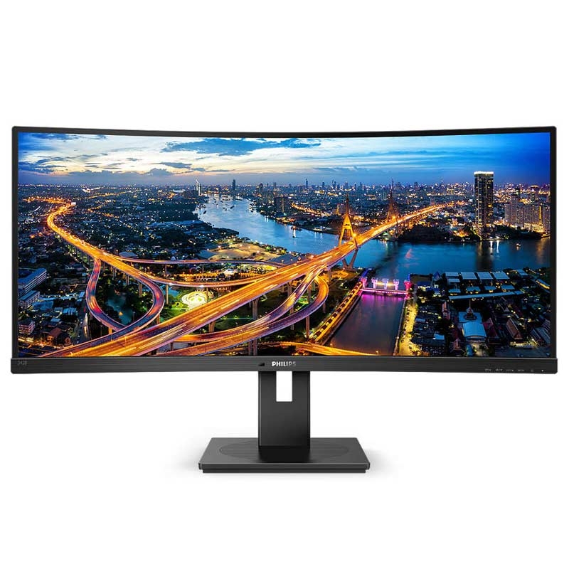 Philips B Line 345B1C/00 86,4 cm (34 Zoll) LED-Monitor (2.Wahl)