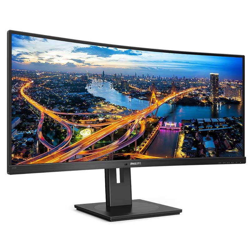 Philips B Line 345B1C/00 86,4 cm (34 Zoll) LED-Monitor (2.Wahl)