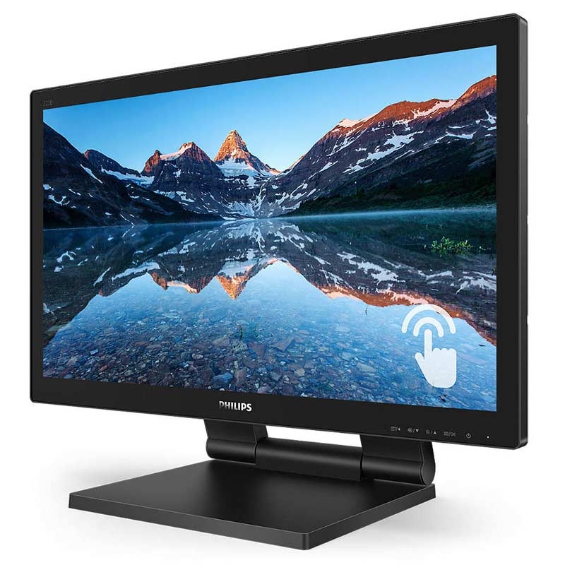Philips B Line 222B9T/00 54,6 cm (21.5 Zoll) LED-Monitor