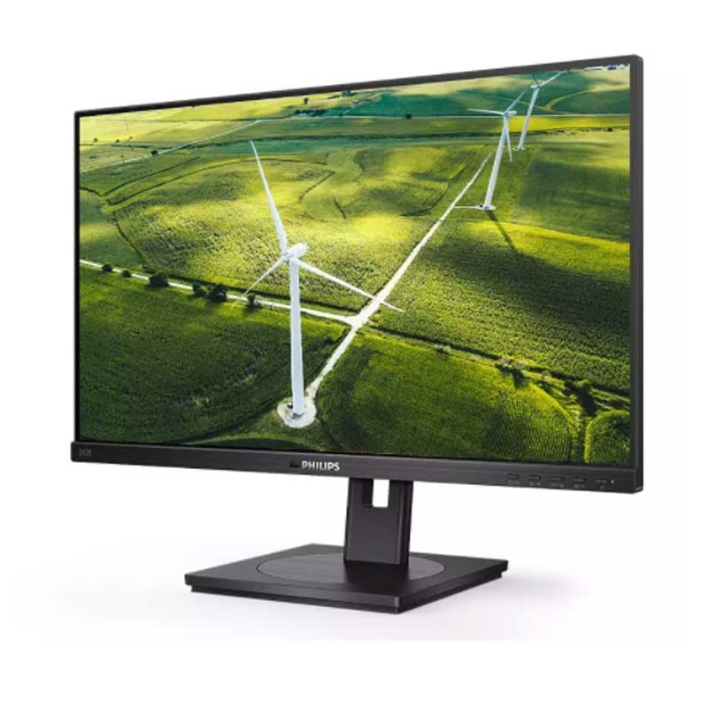Philips B-Line 242B1G/00 LED-Monitor 61 cm (24 Zoll) LCD-Monitor