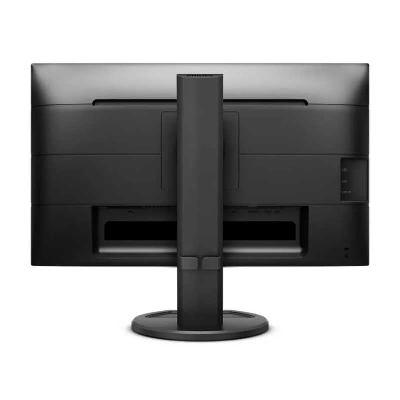 Philips B Line 240B9/00 61,1 cm (24,1 Zoll) LCD-Monitor mit Power Sensor