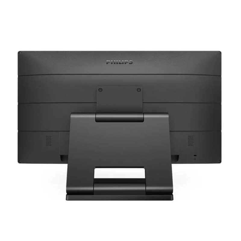 Philips B Line 242B9TL/00 61 cm (24 Zoll) Smooth Touch LCD-Monitor