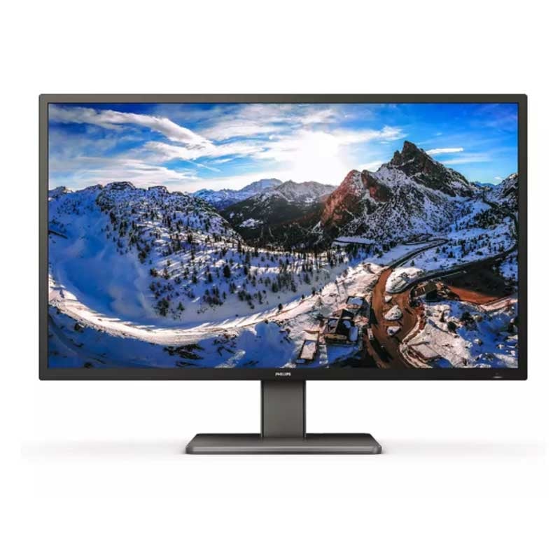 Philips P-line 439P1 109.2 cm (43 Zoll) 4K Ultra HD-LCD-Monitor