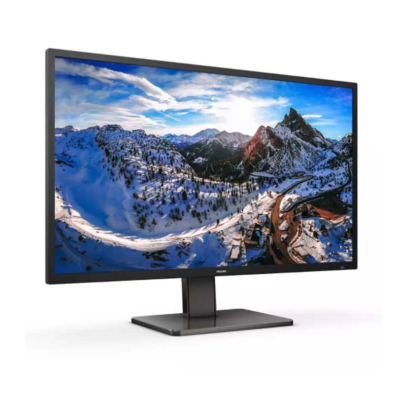 Philips P-line 439P1 109.2 cm (43 Zoll) 4K Ultra HD-LCD-Monitor