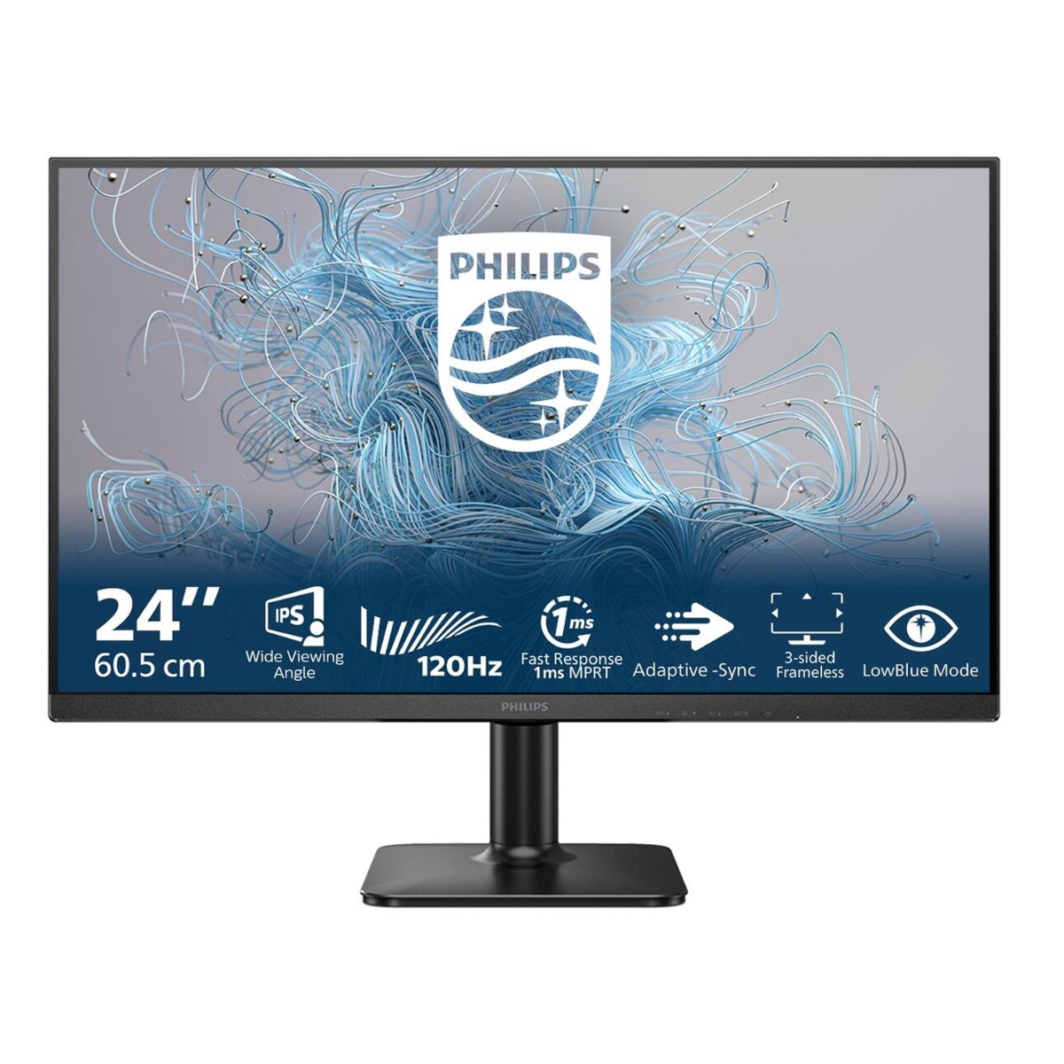 Philips 24E1N1100 61 cm (24 Zoll) LED-Monitor (2. Wahl)
