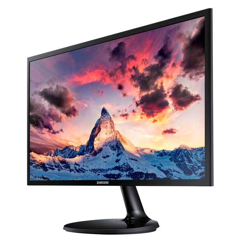 Samsung S27F354FHU 68,6 cm (27 Zoll) Monitor (2.Wahl)