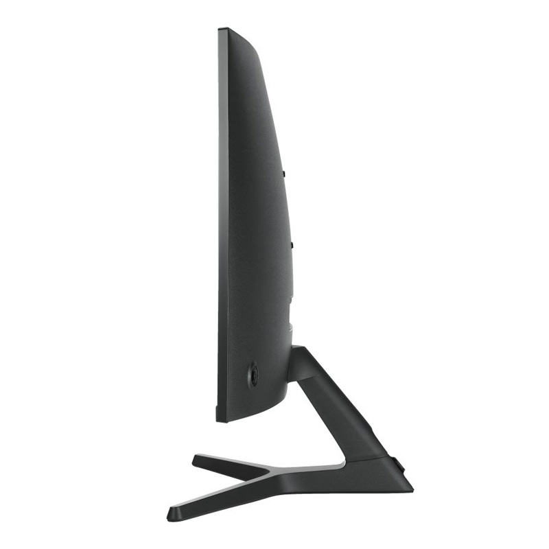 Samsung C27R504FHR 68.4 cm (27 Zoll) Curved-LED-Monitor