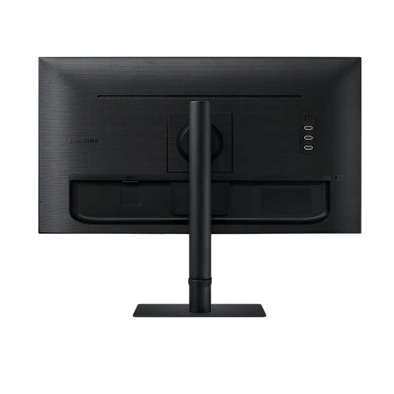 SamsungS27A600UUU - S60UA Series 68,6 cm (27 Zoll) LED-Monitor (2.Wahl)