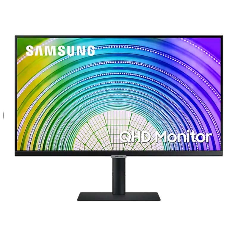 SamsungS27A600UUU - S60UA Series 68,6 cm (27 Zoll) LED-Monitor (2.Wahl)