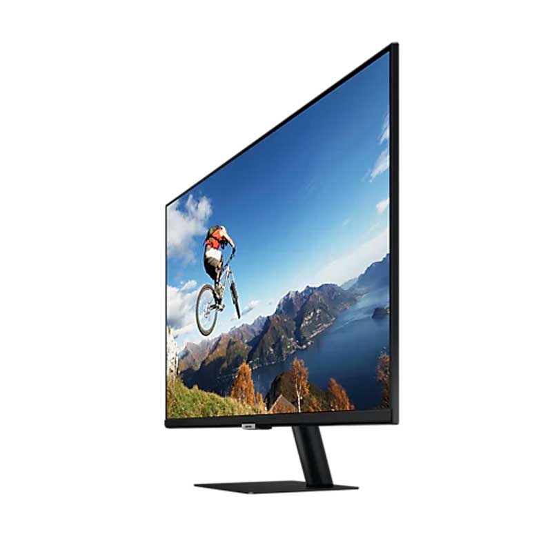 Samsung S32AM704UR 80,1 cm ( 32 Zoll) Smart Monitor M7