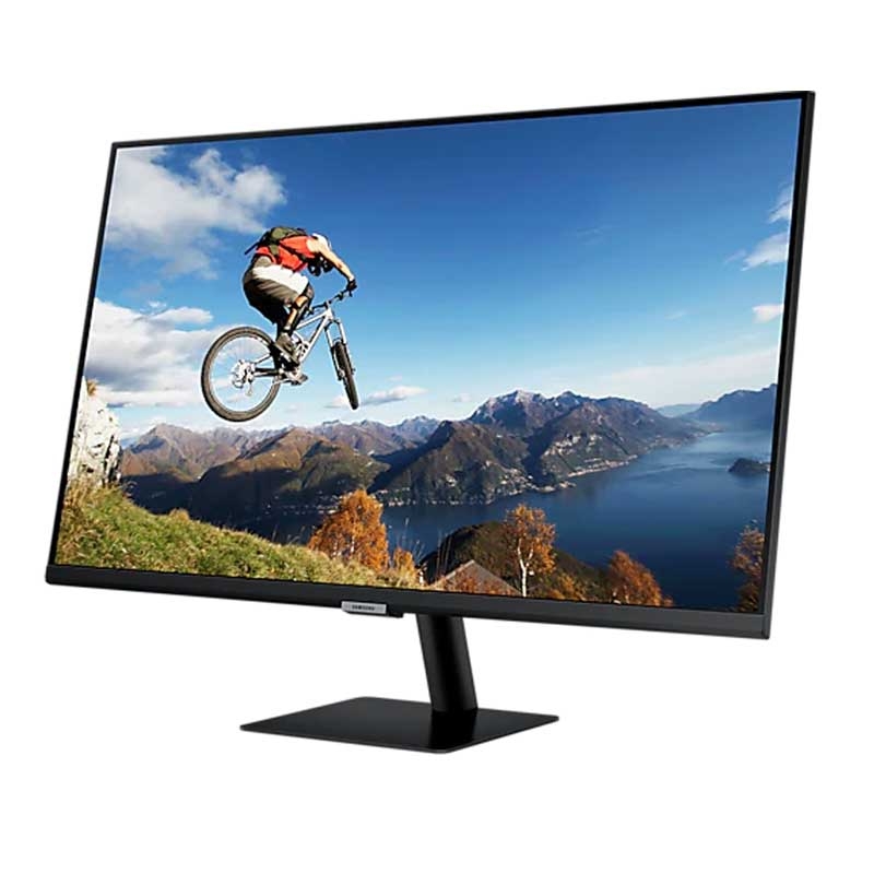 Samsung S32AM704UR 80,1 cm ( 32 Zoll) Smart Monitor M7