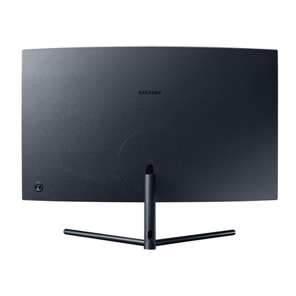 Samsung U32R590CWP 80 cm (32 Zoll) Curved-4K-LED-Monitor