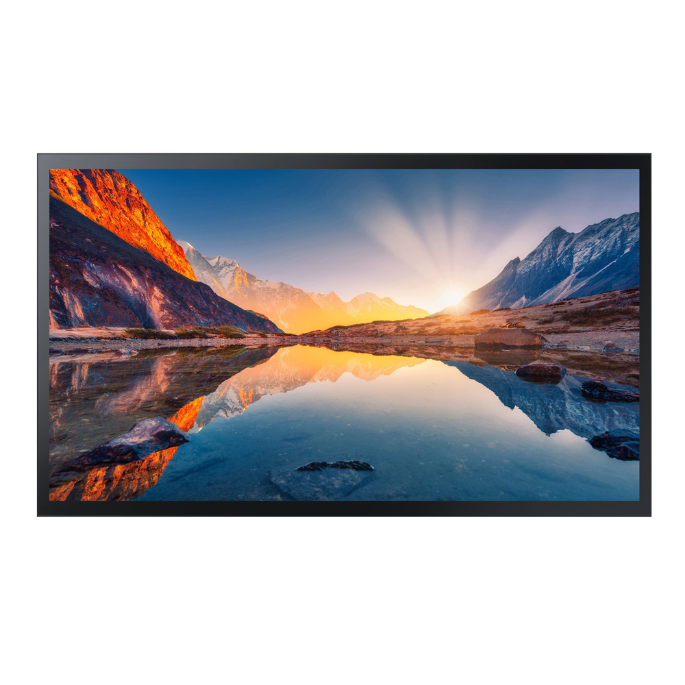 Samsung QM43B-T 107,9 cm (43 Zoll) Smart Signage Touch Display