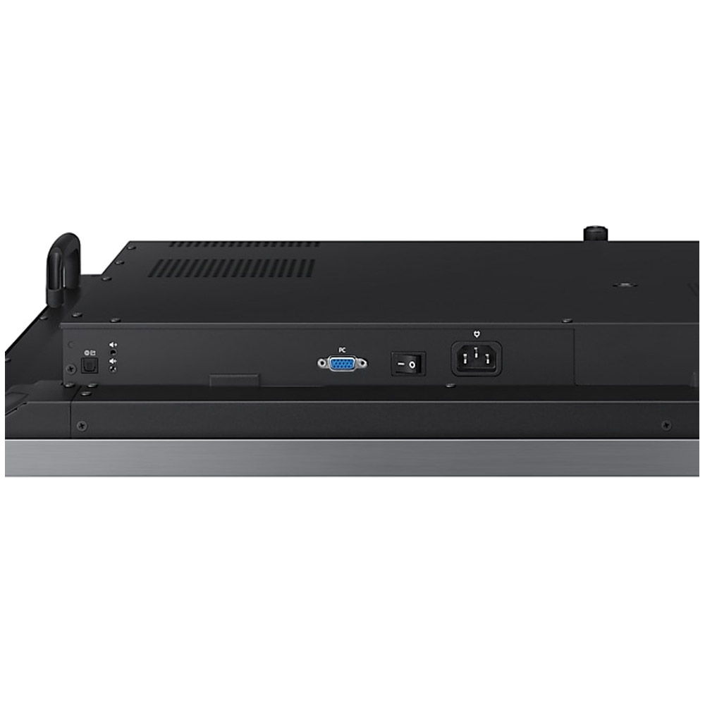 Samsung Flip WA65C 164 cm (65 Zoll) Smart Signage Touch Display