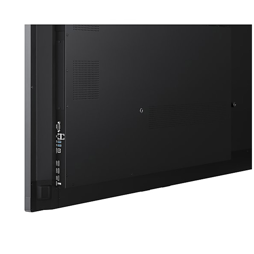 Samsung Flip WA65C 164 cm (65 Zoll) Smart Signage Touch Display