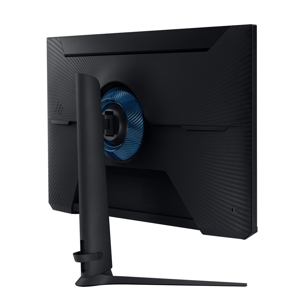 Samsung Odyssey G5 S32CG510EU 80 cm (32 Zoll) Gaming-Monitor