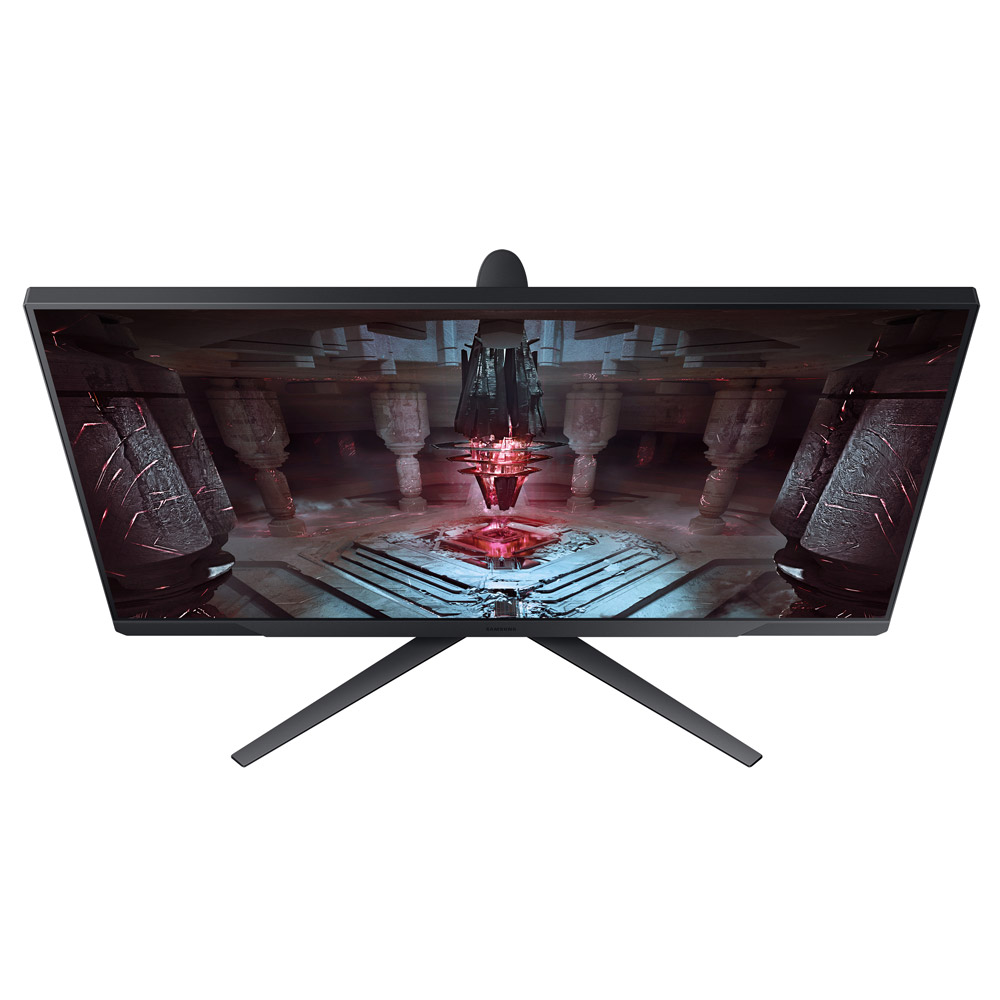 Samsung Odyssey G5 S32CG510EU 80 cm (32 Zoll) Gaming-Monitor (2. Wahl)