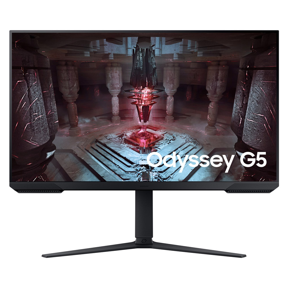 Samsung Odyssey G5 S32CG510EU 80 cm (32 Zoll) Gaming-Monitor (2. Wahl)